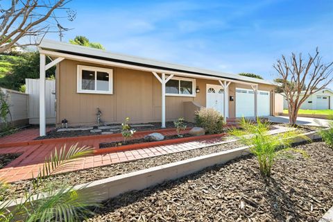 5253 Lewison Pl San Diego CA 92120