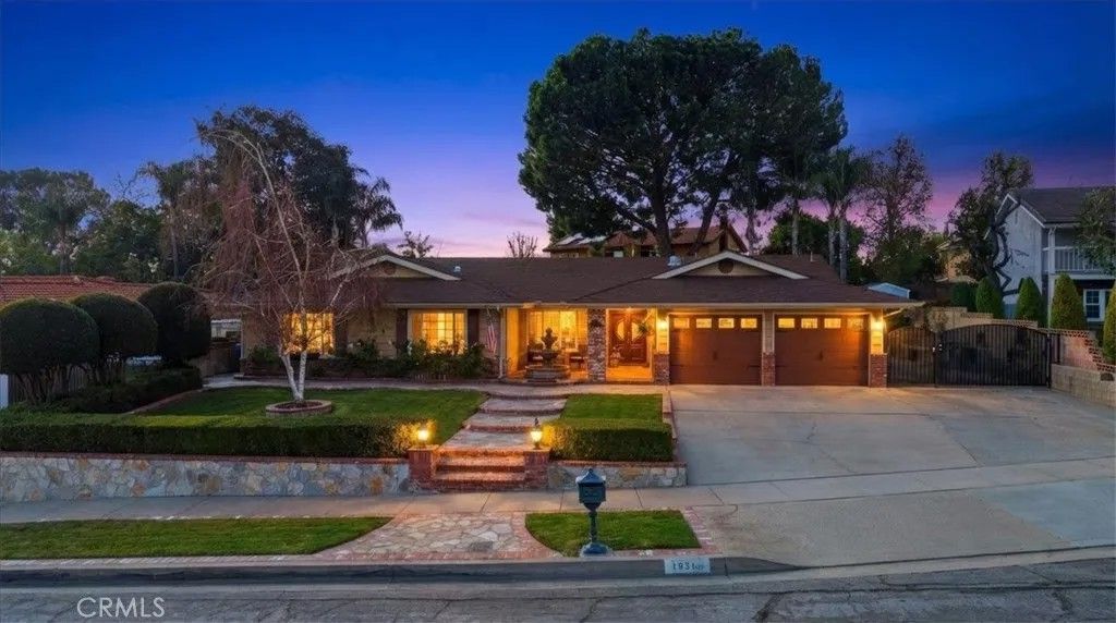 Photo of 1931 Eloise Way, Upland, CA 91784 (MLS # CV26024797)