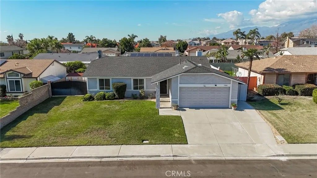 Photo of 7532 Marconia Court, Fontana, CA 92336 (MLS # IG26016383)