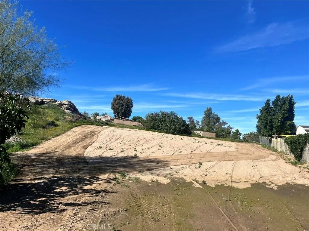 Photo of 0 Marquez, Perris, CA 92570 (MLS # IV26044023)