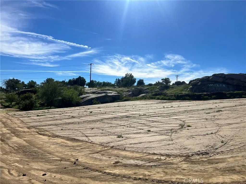 Photo of 0 Marquez, Perris, CA 92570 (MLS # IV26044023)