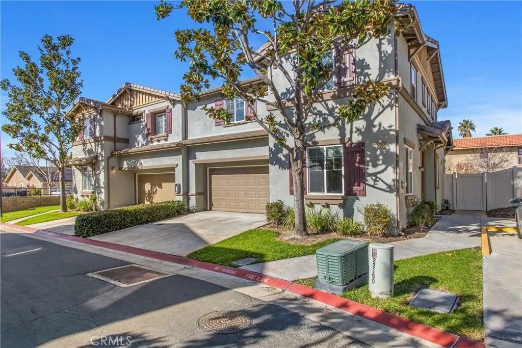 Photo of 22350 Blue Lupine Cir, Grand Terrace, CA 92313 (MLS # IG26014739)