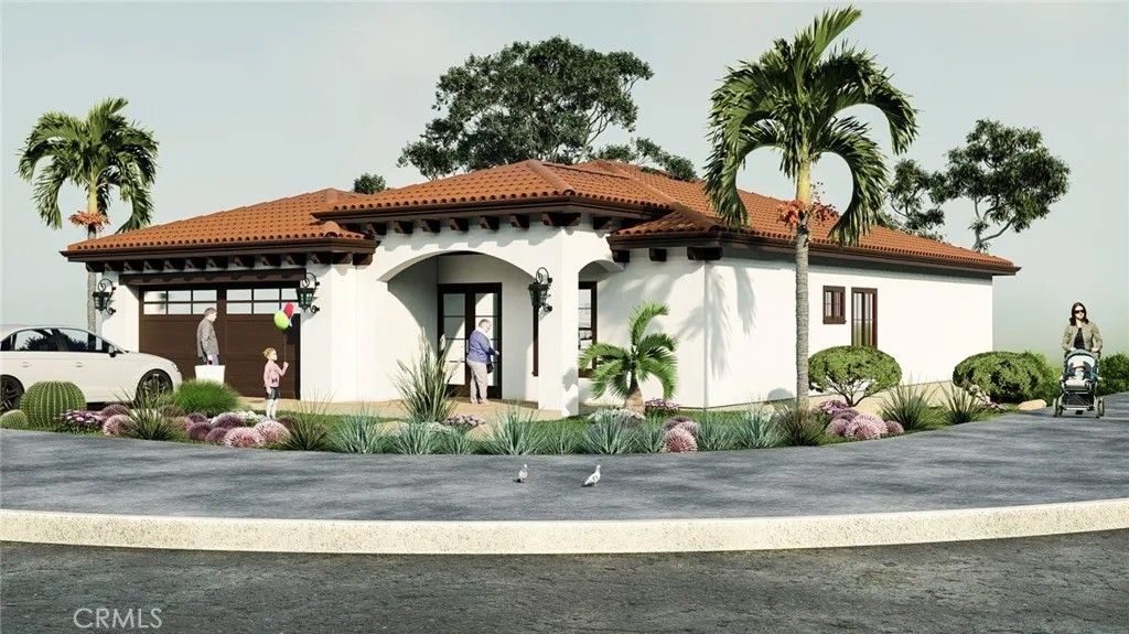 Photo of 0 5th, Desert Hot Springs, CA 92240 (MLS # IV26058268)