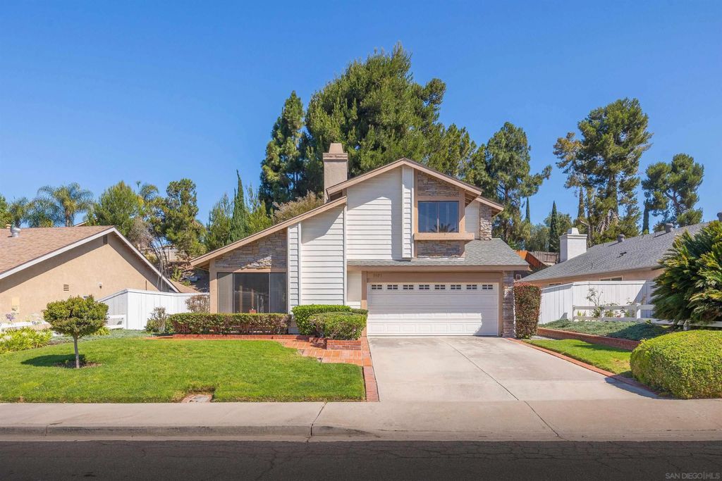 Photo of 3577 Newland Rd, Oceanside, CA 92056 (MLS # 260016744)