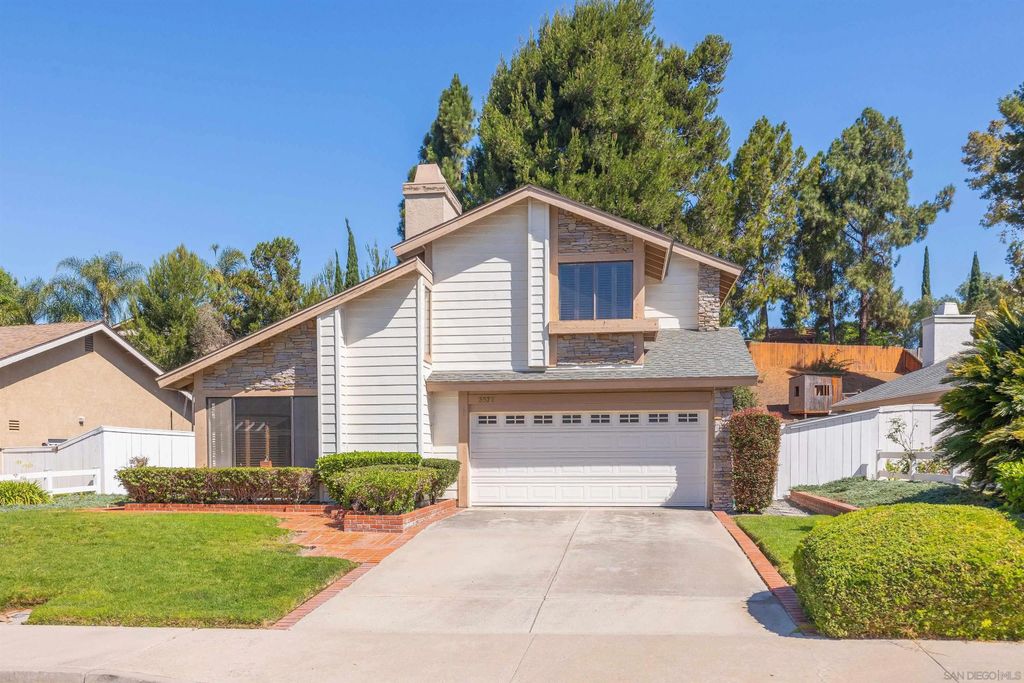 Photo of 3577 Newland Rd, Oceanside, CA 92056 (MLS # 260016744)