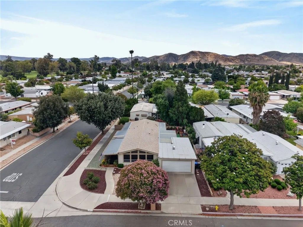Photo of 2711 Chamise WAY, Hemet, CA 92545 (MLS # SW26118192)