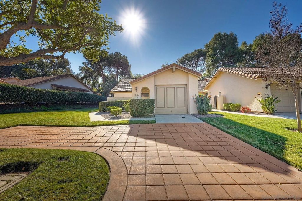 Photo of 12767 Camino de la Breccia #79, San Diego, CA 92128 (MLS # 2600921)