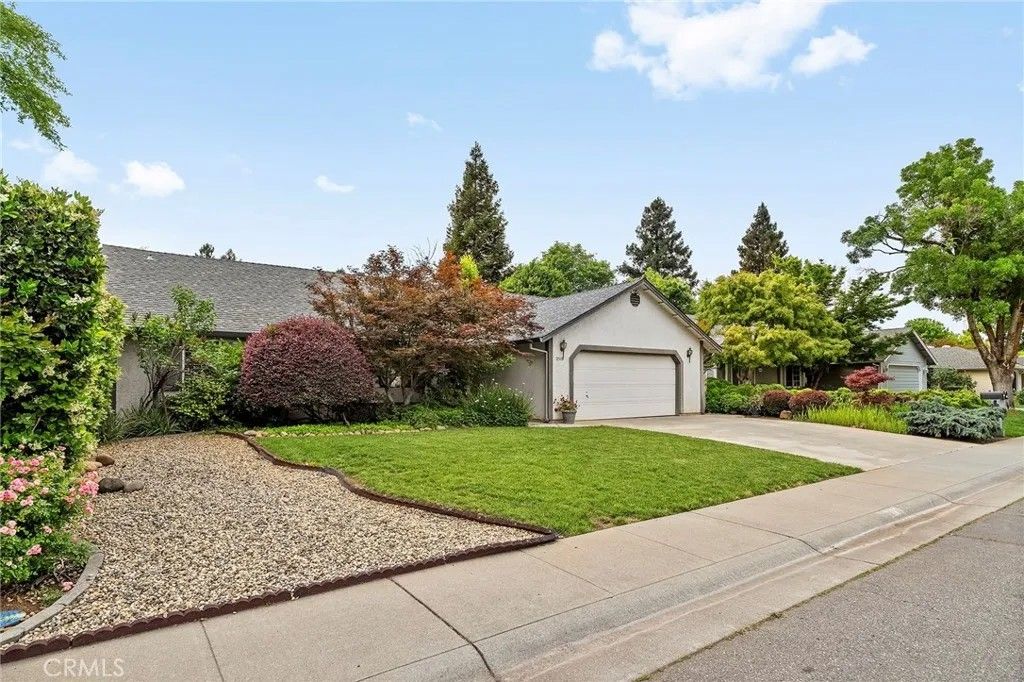 Photo of 2519 Navarro Drive, Chico, CA 95973 (MLS # SN26079685)