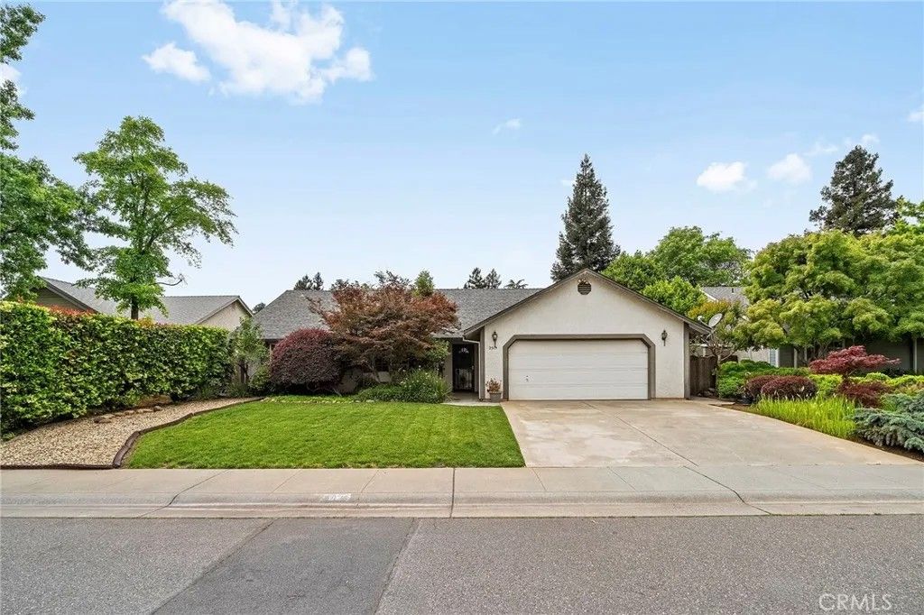 Photo of 2519 Navarro Drive, Chico, CA 95973 (MLS # SN26079685)