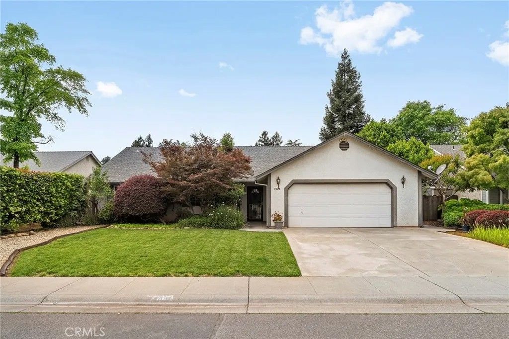 Photo of 2519 Navarro Drive, Chico, CA 95973 (MLS # SN26079685)