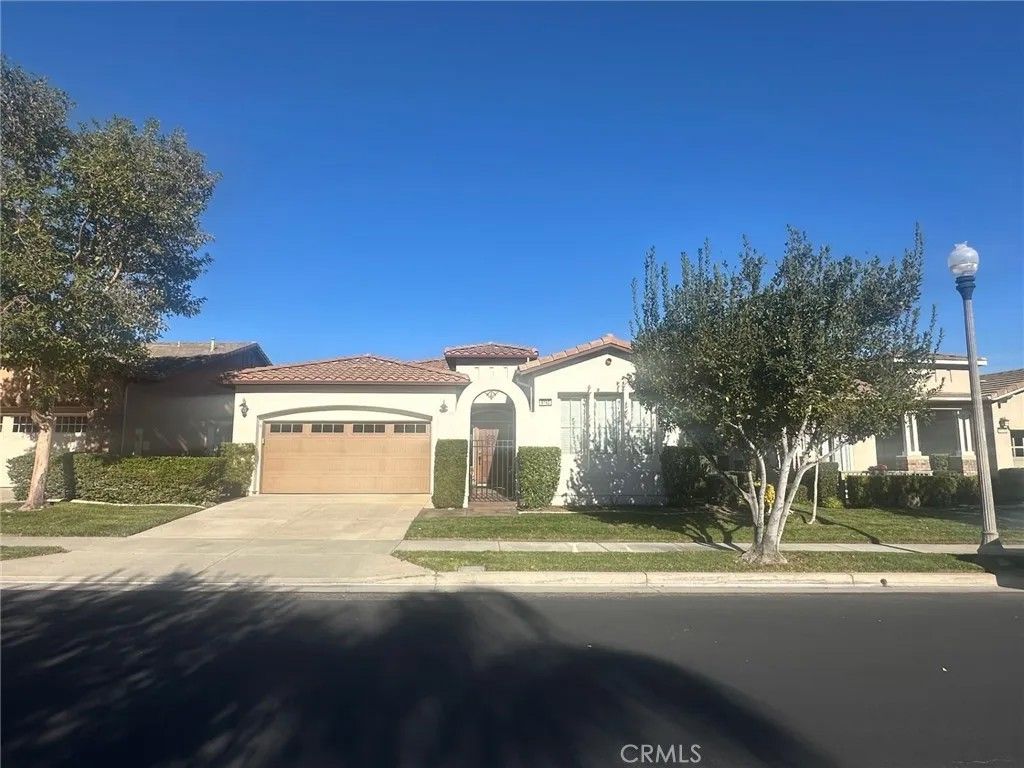 Photo of 9162 Filaree Court, Corona, CA 92883 (MLS # TR26013257)