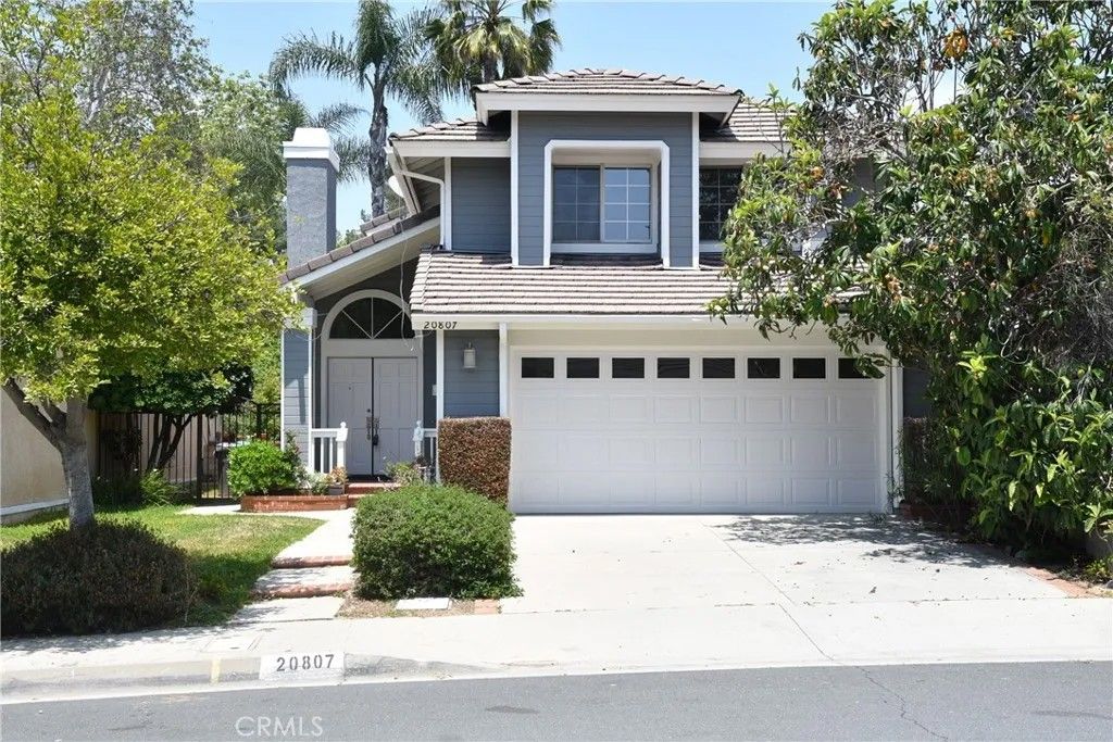 Photo of 20807 E Cliffside Lane, Diamond Bar, CA 91789 (MLS # CV26003674)