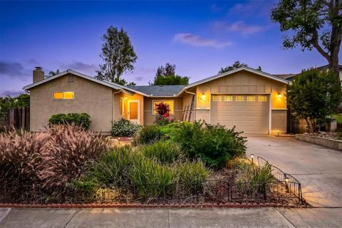 Photo of 9483 Lake Canyon Rd, Santee, CA 92071 (MLS # 260011637)