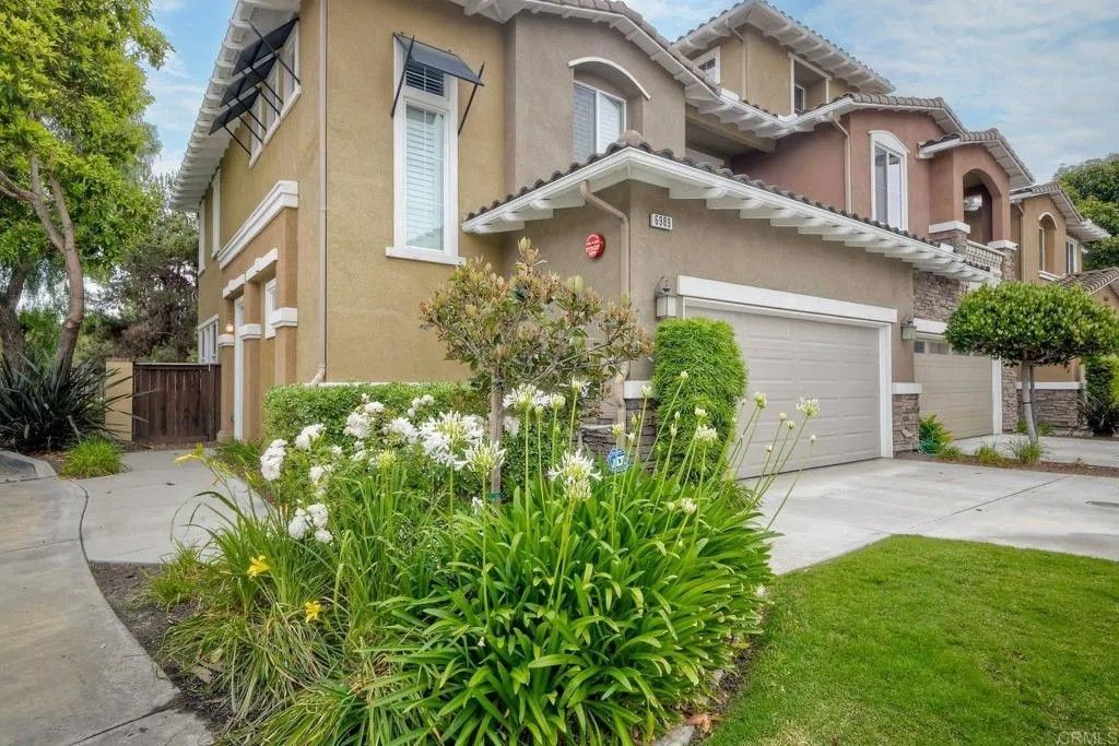 Photo of 6989 Brass Place, Carlsbad, CA 92009 (MLS # NDP2604566)