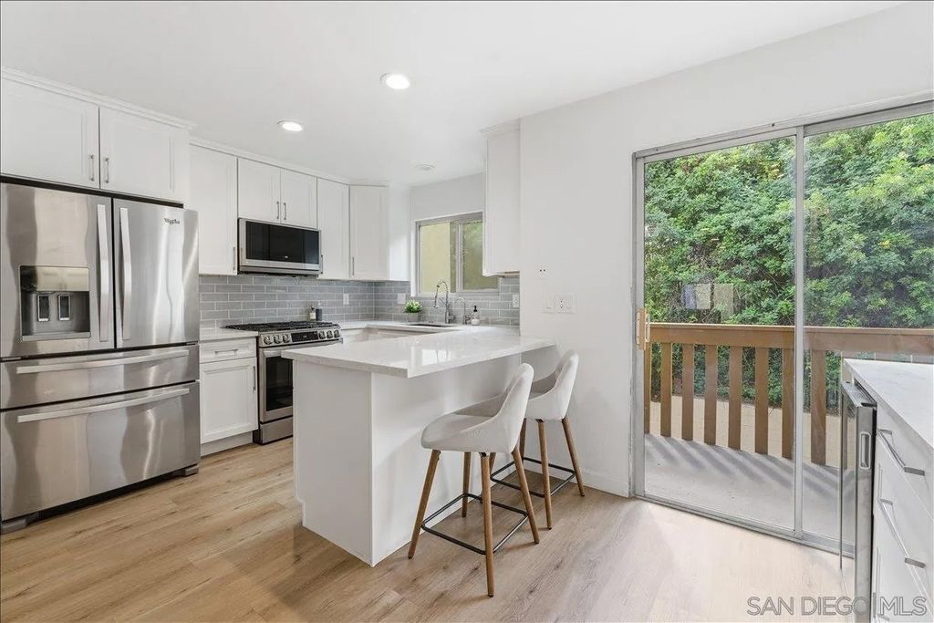 Photo of 3626 Lemona Ave #C, San Diego, CA 92105 (MLS # 260007716)