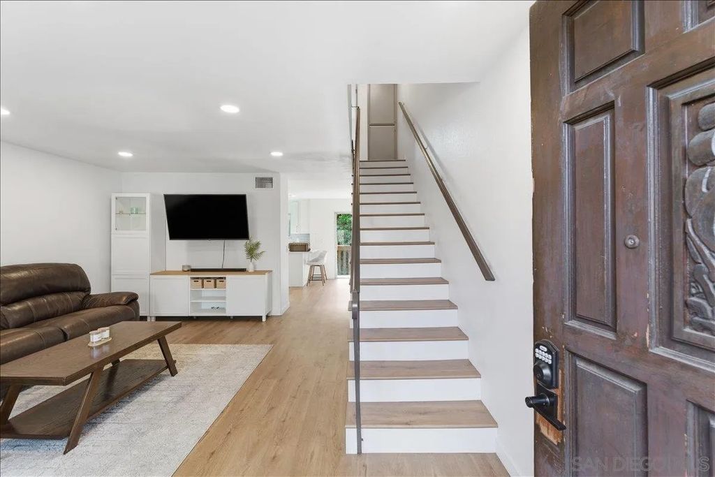 Photo of 3626 Lemona Ave #C, San Diego, CA 92105 (MLS # 260007716)