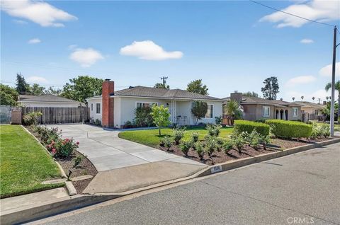 Photo of 1538 E Verness St, West Covina, CA 91791 (MLS # IV26048326)