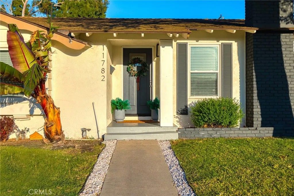 Photo of 11782 Ardis Drive, Garden Grove, CA 92841 (MLS # PW26004395)