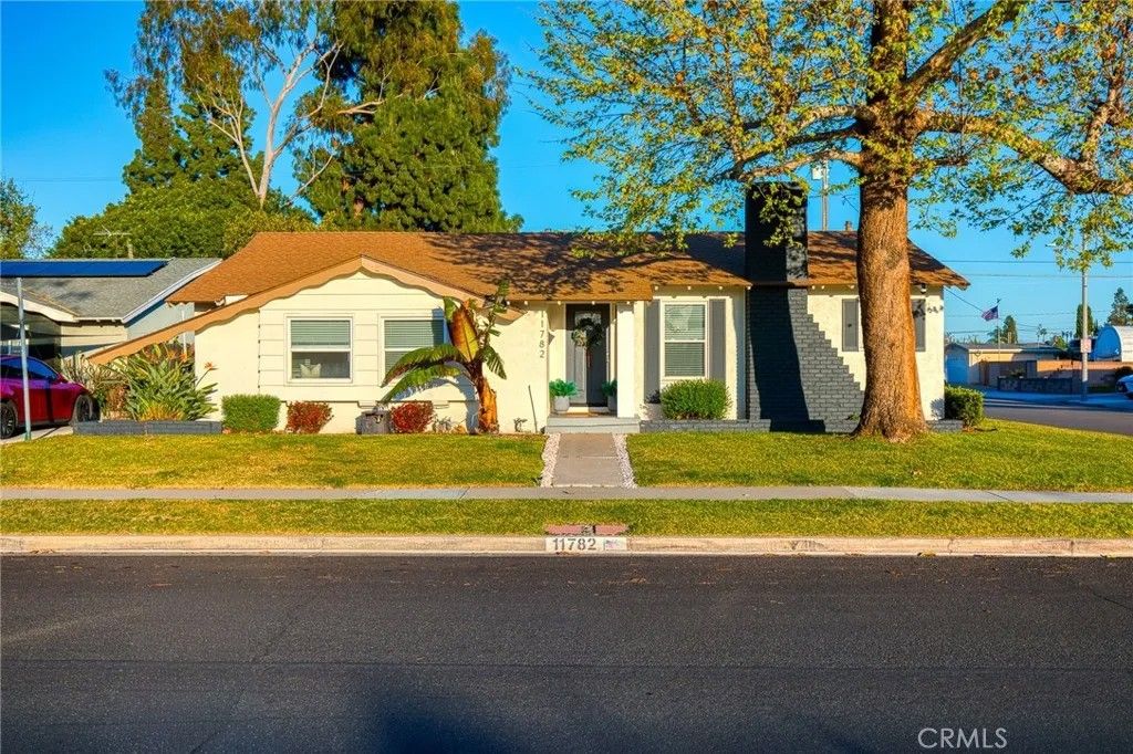 Photo of 11782 Ardis Drive, Garden Grove, CA 92841 (MLS # PW26004395)