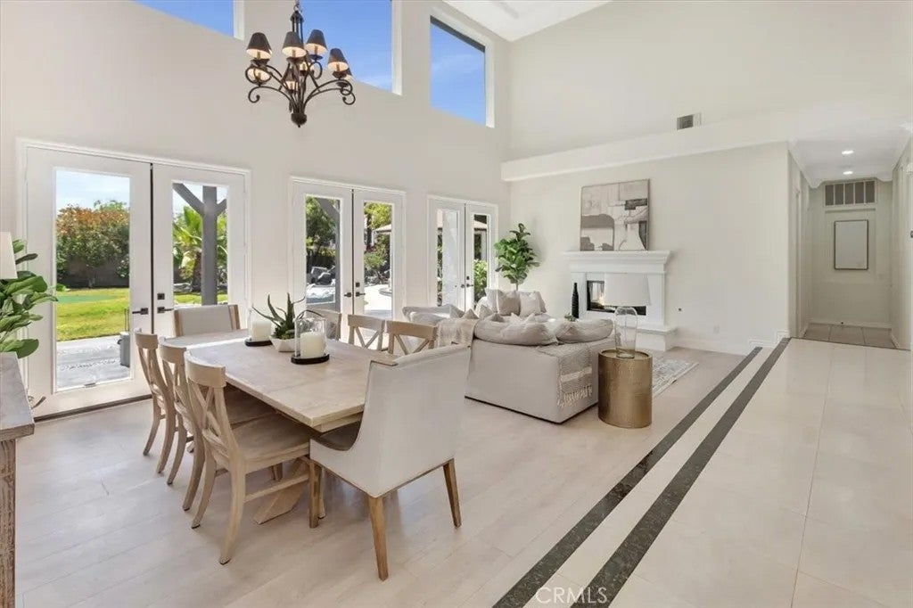 Photo of 3795 Peregrine Circle, Corona, CA 92881 (MLS # OC26083582)