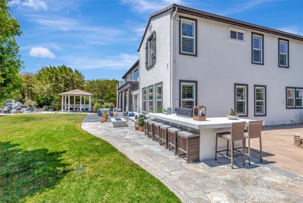 Photo of 3795 Peregrine Circle, Corona, CA 92881 (MLS # OC26083582)