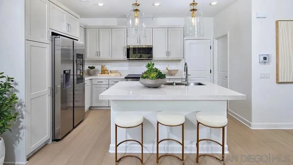 Photo of 2112 Frost Ave #2, Chula Vista, CA 91911 (MLS # 260006222)