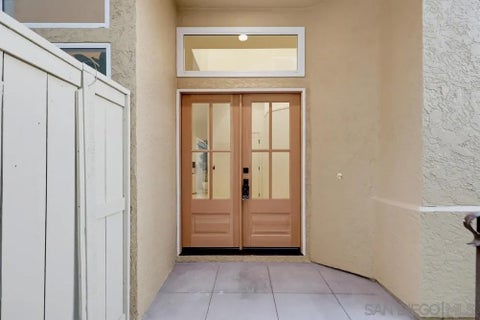 Tiny photo for 1465 Caminito Solidago, La Jolla, CA 92037 (MLS # 260022334)