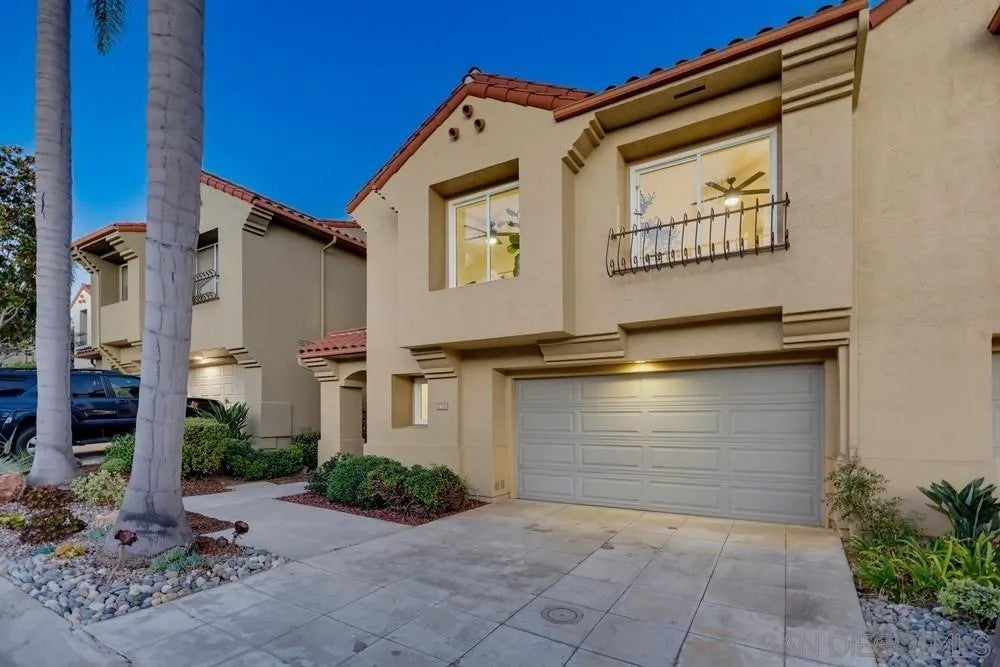 Photo of 1465 Caminito Solidago, La Jolla, CA 92037 (MLS # 260022334)
