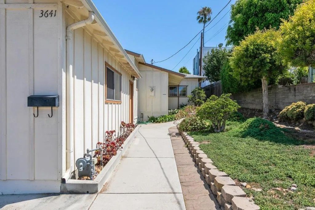 Photo of 3641 Collier Avenue, San Diego, CA 92116 (MLS # NDP2600026)