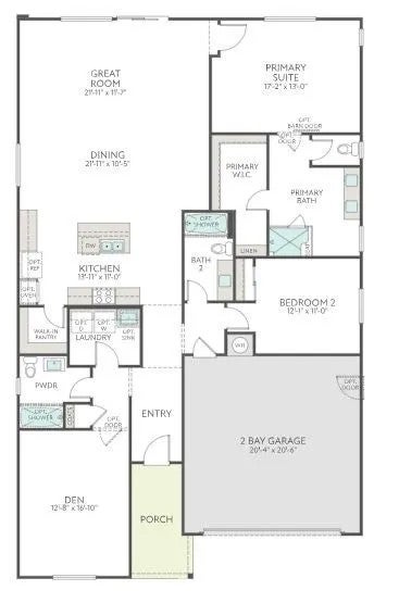 2190 Guava Lane