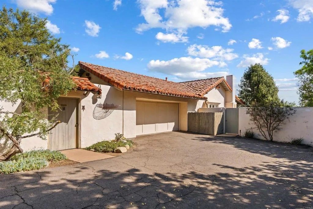 Photo of 6013 La Flecha, Rancho Santa Fe, CA 92067 (MLS # NDP2601202)