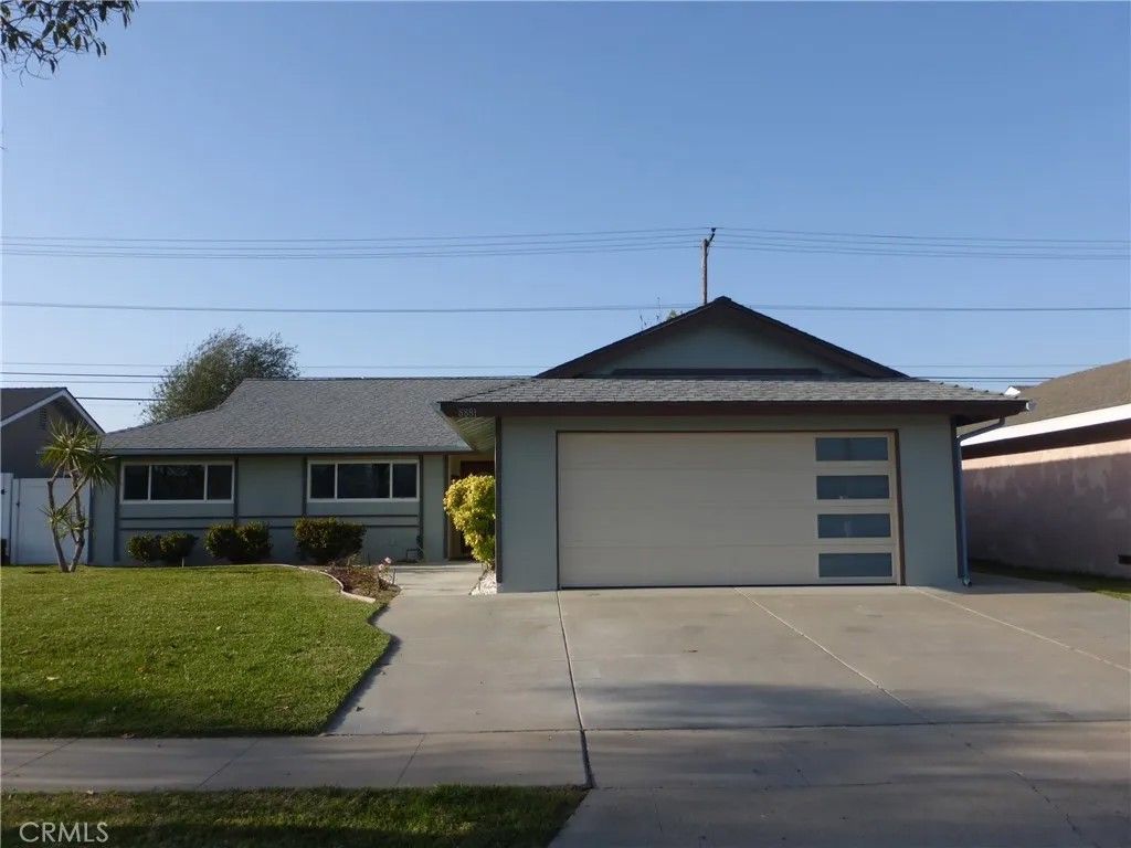 Photo of 8881 Albatross Dr, Huntington Beach, CA 92646 (MLS # PW26083142)