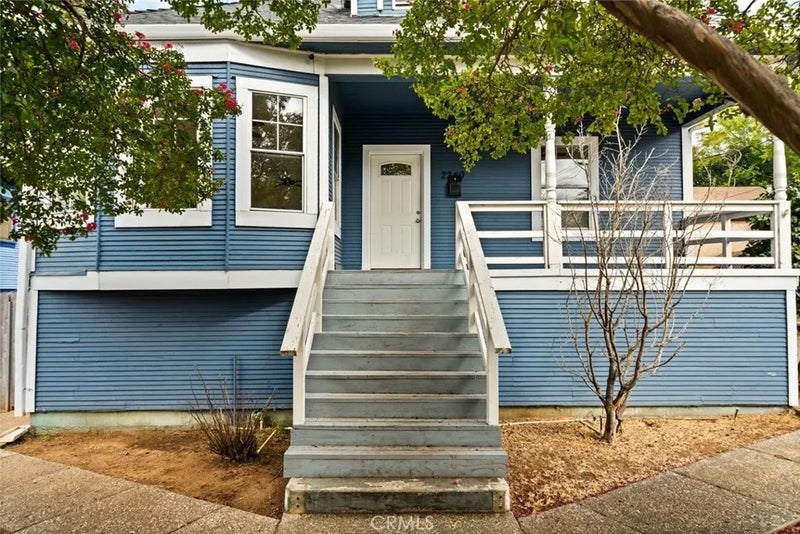 2240 Wilcox Avenue