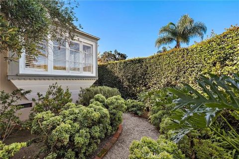 Tiny photo for 461 Park Avenue, Laguna Beach, CA 92651 (MLS # LG25243908)