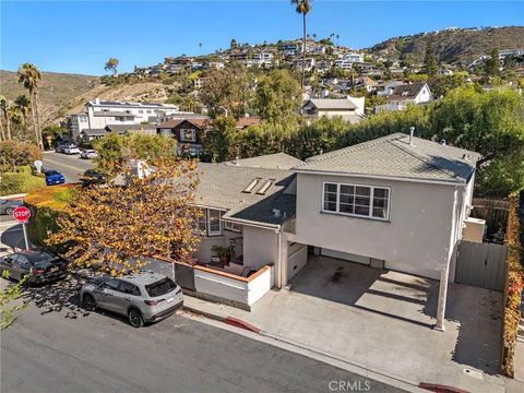Photo of 461 Park Avenue, Laguna Beach, CA 92651 (MLS # LG25243908)