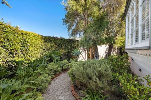 Tiny photo for 461 Park Avenue, Laguna Beach, CA 92651 (MLS # LG25243908)
