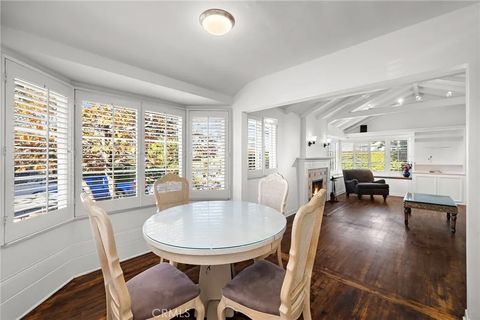 Tiny photo for 461 Park Avenue, Laguna Beach, CA 92651 (MLS # LG25243908)