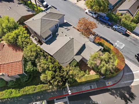 Tiny photo for 461 Park Avenue, Laguna Beach, CA 92651 (MLS # LG25243908)