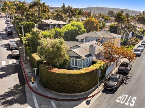 Tiny photo for 461 Park Avenue, Laguna Beach, CA 92651 (MLS # LG25243908)