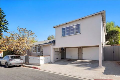 Tiny photo for 461 Park Avenue, Laguna Beach, CA 92651 (MLS # LG25243908)