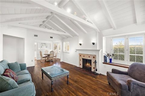 Tiny photo for 461 Park Avenue, Laguna Beach, CA 92651 (MLS # LG25243908)