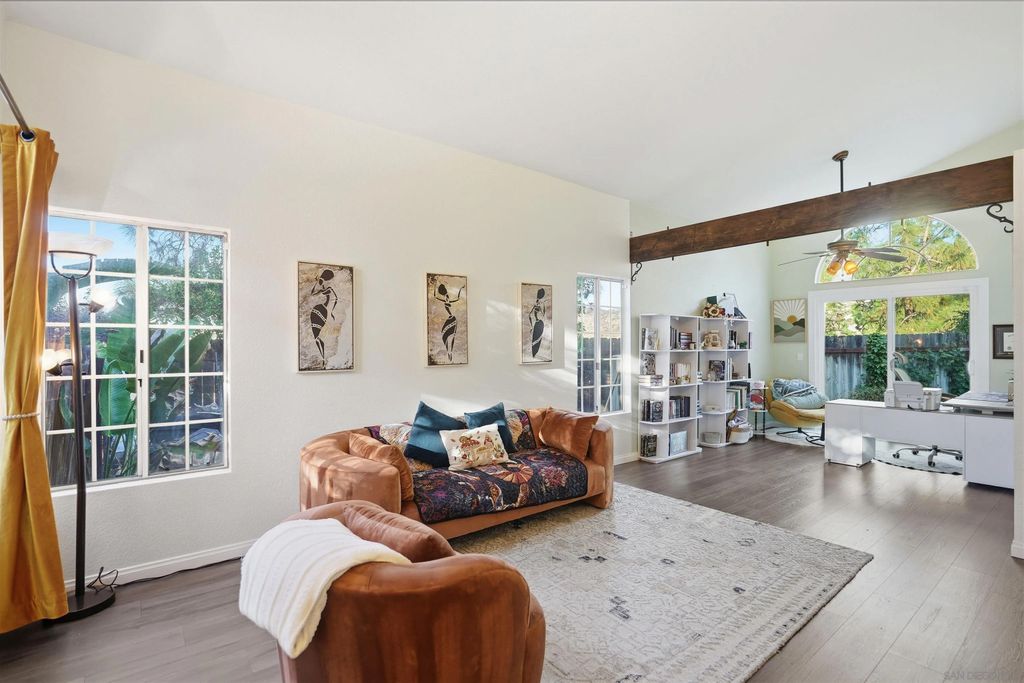 Photo of 2402 Pimlico Place, Alpine, CA 91901 (MLS # 250044620)