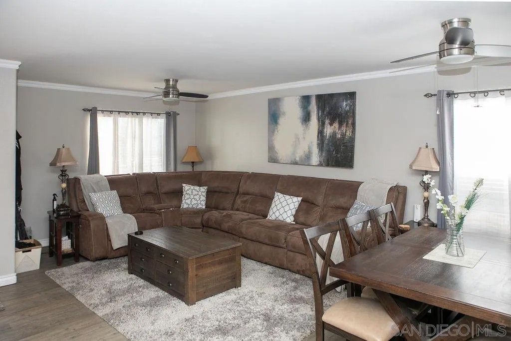 Photo of 1419 Hummingbird Way, Hemet, CA 92545 (MLS # 260001298)