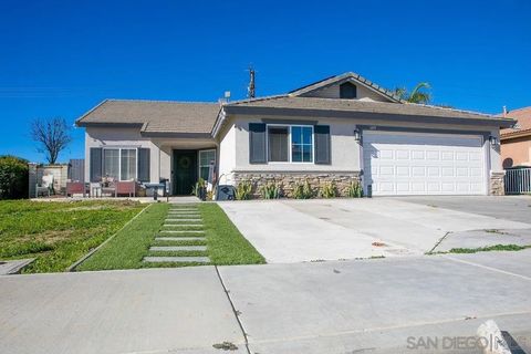 Photo of 1419 Hummingbird Way, Hemet, CA 92545 (MLS # 260001298)
