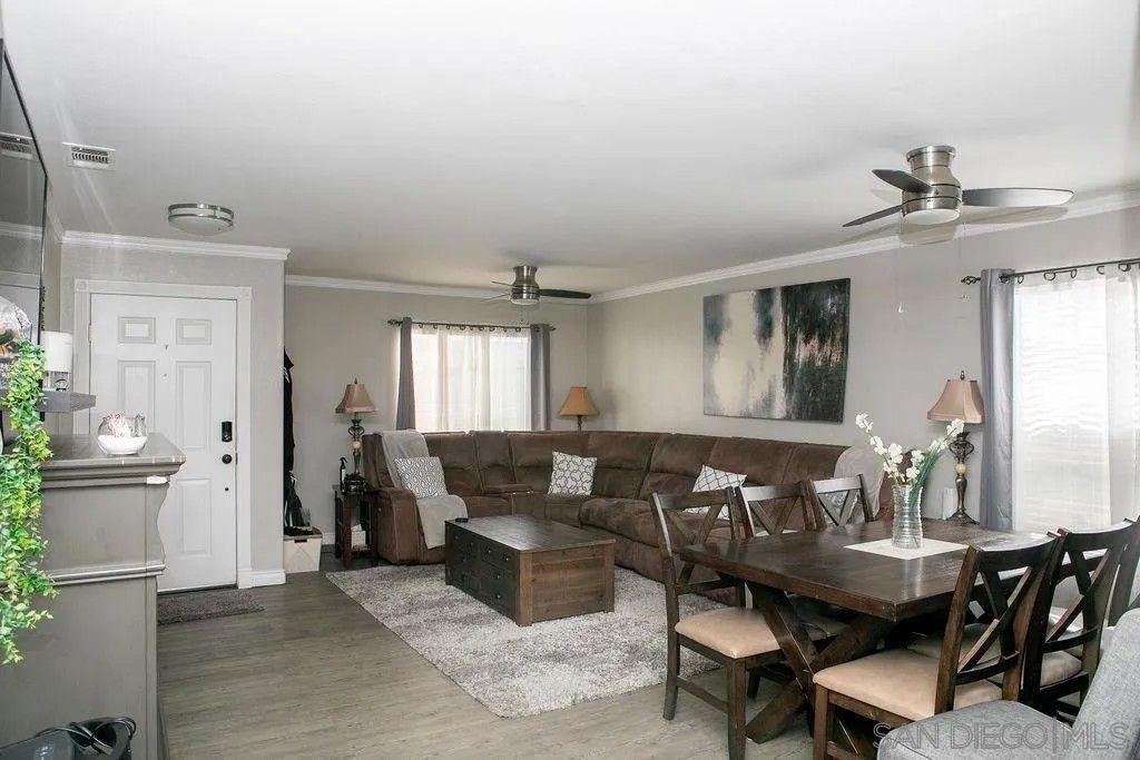 Photo of 1419 Hummingbird Way, Hemet, CA 92545 (MLS # 260001298)