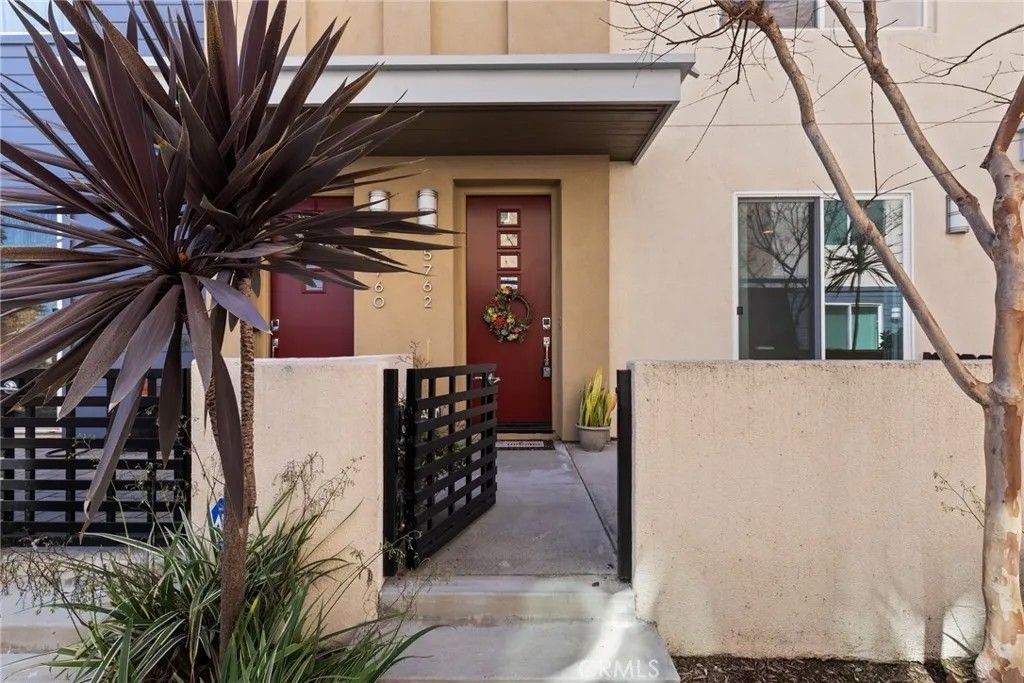 Photo of 5762 Acacia, Lakewood, CA 90712 (MLS # SB26058078)