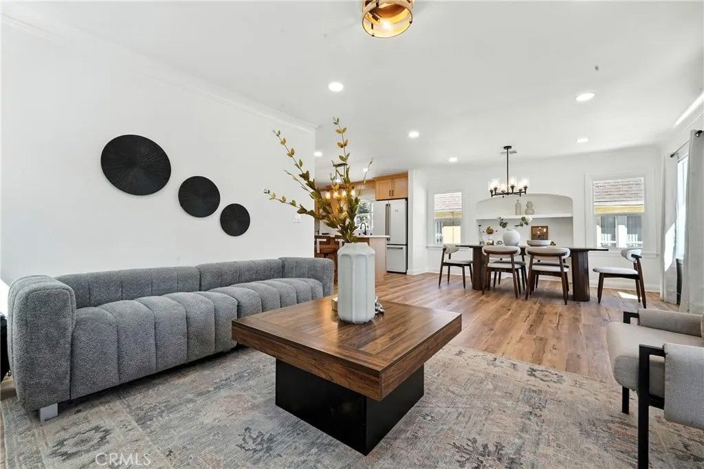 Photo of 3741 W 58th Place, Los Angeles, CA 90043 (MLS # RS25253389)