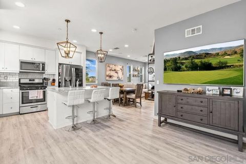 Photo of 4262 Mission Ranch Way #32, Oceanside, CA 92057 (MLS # 250044451)