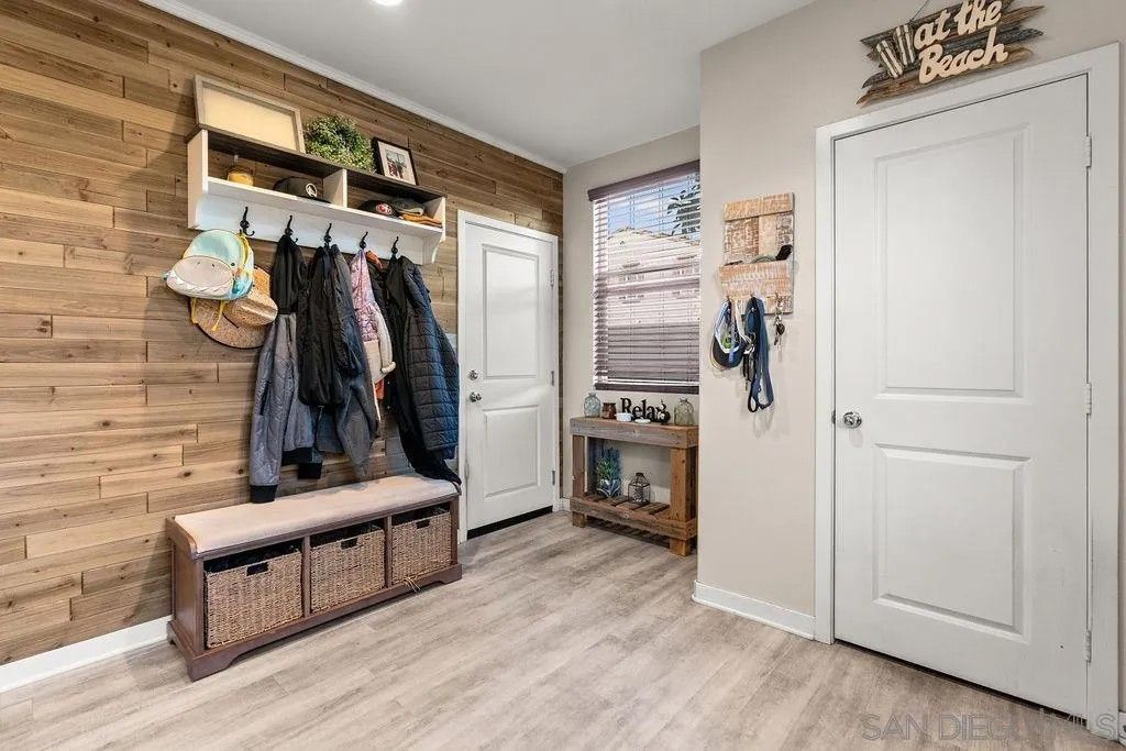 Photo of 4262 Mission Ranch Way #32, Oceanside, CA 92057 (MLS # 250044451)