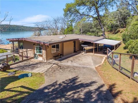 Photo of 3103 Manzanita Rd, Kelseyville, CA 95451 (MLS # LC26060421)